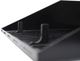 Sanus® Component Series Black Rack Shelf-4