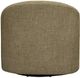 TOV Furniture Thao Green Swivel Accent Chair-5