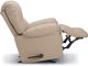 Best® Home Furnishings Customizable Zaynah Leather Manual Rocker Recliner-3