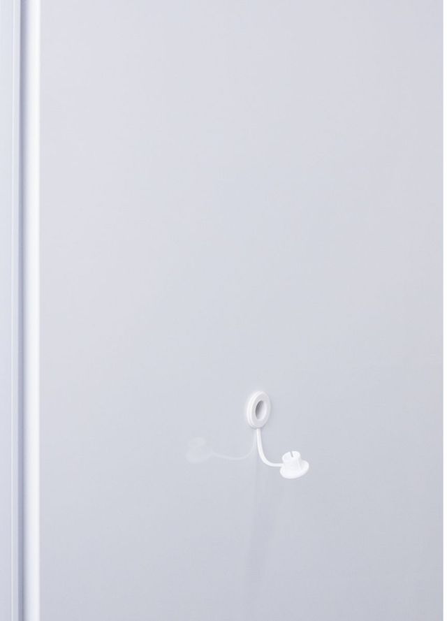 Accucold® Performance Series 28 in. 18 Cu. Ft. White BOD Refrigerated Incubator Freezerless Refrigerator-2