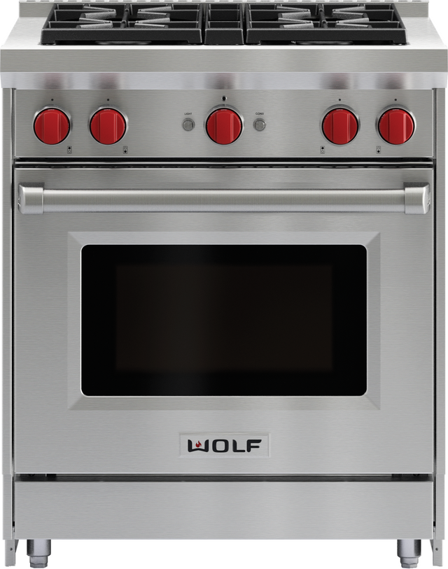 wolf Home Appliances, Kitchen Appliances in San Francisco