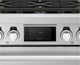 SKS 36" Stainless Steel Smart Pro-Style Natural Gas Range with 6 Burners-4