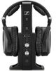 Sennheiser RS 195 Digital Wireless Headphone System-2