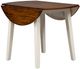 Liberty Furniture Thornton 3 Piece Two-Tone Drop Leaf Table Set-3