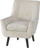 Signature Design by Ashley® Zossen Ivory Accent Chair-0