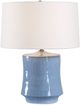 Uttermost® Kamara Powder Blue Table Lamp-4