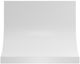 Vent-A-Hood® 60" White Wall Mounted Range Hood-0