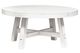 Liberty Furniture Modern Farmhouse 3-Piece Flea Market White Living Room Table Set-2