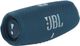JBL® Charge 5 Blue Portable Speaker-1