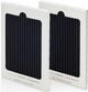 Frigidaire® Smart Choice 2-Pack Carbon-Activated Air Filter Refill Kit-1