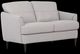 ACME Furniture Helena Pearl Gray Loveseat-0
