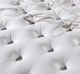 King Koil® Natural Almond 15.5" Wrapped Coil Plush Euro Top King Mattress-4