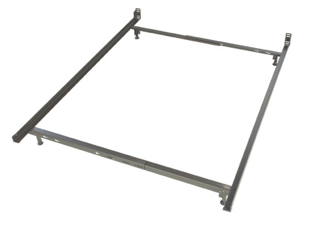 Glideaway® Low Profile Bed Frame-0