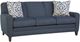 Smith Brothers Customizable 225 Sofa-0