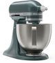 KitchenAid® Artisan Plus 5 Quart Juniper Stand Mixer-3