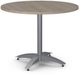 Amisco Customizable Billy Thermo Fused Laminate Round Table-0