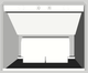 Vent-A-Hood® 30" Wall Mount Range Hood-Stainless Steel-2