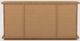 EQ3 Boom Walnut Double Dresser-3