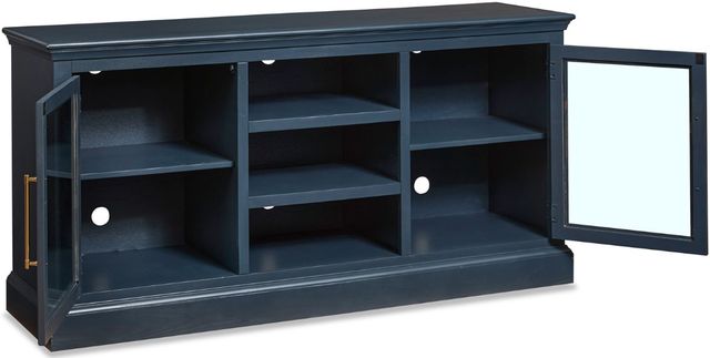 aspenhome® Byron Malta Blue 66" Console-1