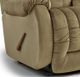 Best® Home Furnishings Customizable Rake Oversized Recliner-3