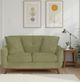 Legends Home Monica Olive Green Loveseat-1