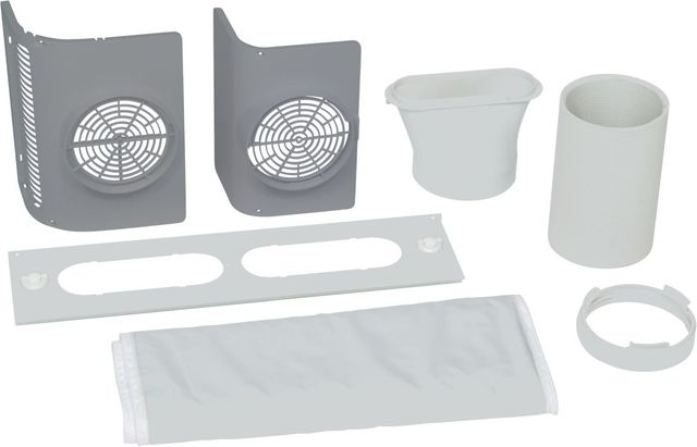 GE® Dual Hose Conversion Kit-0