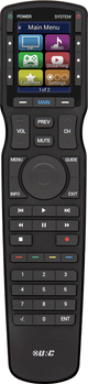 URC® Complete Control® Universal Remote Control-0