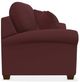La-Z-Boy® Natalie Premier Merlot Sofa-3
