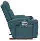 La-Z-Boy® Neo Tropic Power Rocking Recliner with Headrest and Lumbar-3