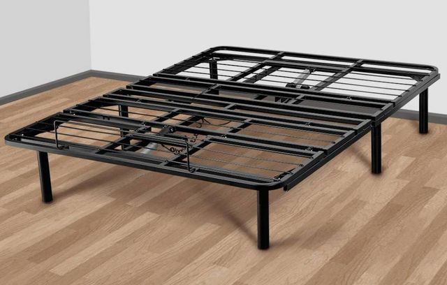 Sleeptone® Basics G50 Queen Adjustable Base-3