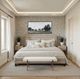 Renwil® Indus Ivory Bench-1
