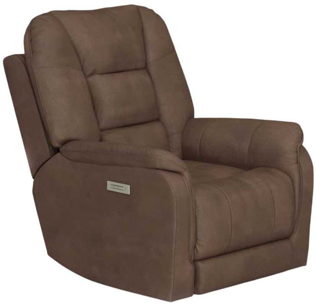 Stanton™ Customizable 860 Rocker Power Recliner-0