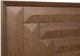 Magnussen Home® Callisto Bourbon Brown King Panel Bed-3