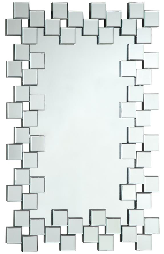 Coaster Pamela Wall Mirror - Thumbnail 2