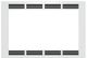 Bosch® 800 Series 30" Built-in Convection Microwave Trim Kit-White-0