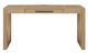 Martin Furniture Canyon Drive Natural Oak  60" Writing Desk-1