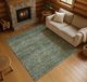 Dalyn™ Rug Company Soft Essentials SE1 Basil 5'x8' Area Rug-1