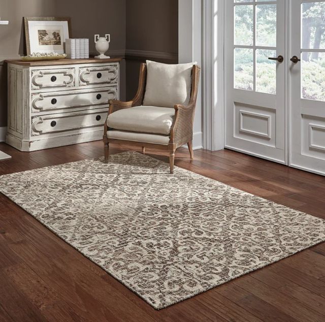 Oriental Weavers™ Tallavera 5'x8' Style 7 Area Rug-1
