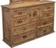 Vintage Furniture Casa Dresser-0