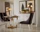 Century® Customizable Claire Tufted Side Chair-2