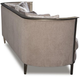 Magnussen Home® Rensick Pewter Sofa-2