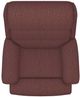 La-Z-Boy® Astor Burgundy Power Rocking Recliner with Headrest and Lumbar-2