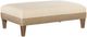 Bradington-Young Customizable Rectangle XL Ottoman-1