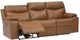 Palliser® Furniture Customizable Providence Power Reclining Sofa-1