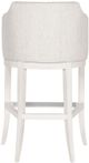 Vanguard® Furniture Vanguard Casa Blanca/Index Porcelain Bar Stool-2