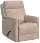 Flexsteel® Customizable Compact Gliding Manual Recliner-0