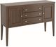 Canadel® Canadel Cognac Washed Buffet-0