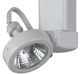Cal® Lighting & Accessories White Track Lighting-1