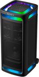 Sony® ULT TOWER 9AC Black Wireless Portable Speaker-5