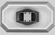 Vent-A-Hood® Designer Series 48" Stainless Steel Island Range Hood-2
